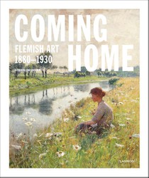 Coming Home voorzijde