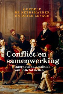 Conflict en samenwerking