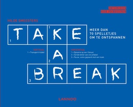 Take a break