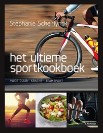 Het ultieme sportkookboek voor duur-, kracht- en teamsport