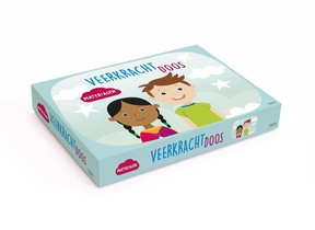 Veerkracht Materialendoos voorzijde