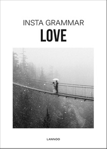 Insta Grammar Love voorzijde