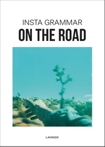Insta Grammar On The Road voorzijde