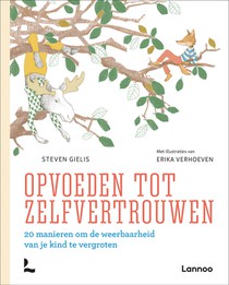 Opvoeden tot zelfvertrouwen