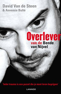 Overlever van de Bende van Nijvel voorzijde