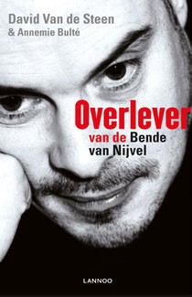 Overlever van de Bende van Nijvel voorzijde