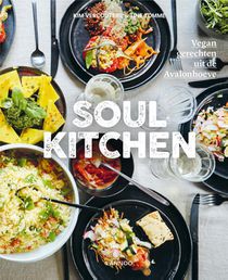 Soul Kitchen voorzijde