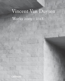 Vincent Van Duysen voorzijde