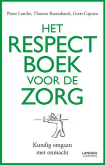 Het respectboek voor de zorg