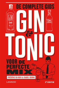 Gin & Tonic voorzijde