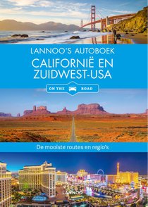 Californië en Zuidwest-USA