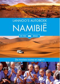 Namibië voorzijde