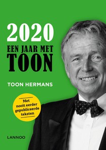 Een jaar met Toon 2020