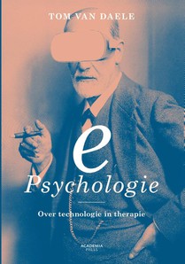 ePsychologie voorzijde