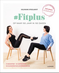 #FitPlus