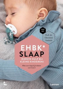 EHBK* slaap (Eerste Hulp Bij Kleine kinderen)