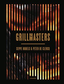 Grillmasters voorzijde