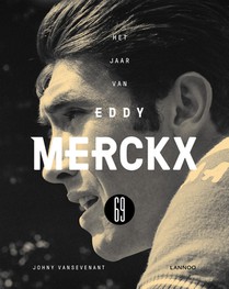Het jaar van Eddy Merckx 69 voorzijde