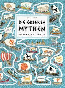 De Griekse mythen