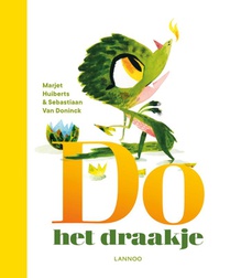 Do het draakje