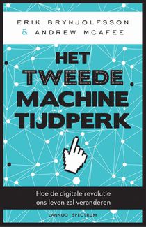 Het tweede machinetijdperk