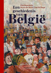 Een geschiedenis van België