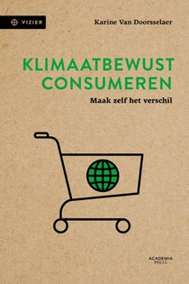 Klimaatbewust consumeren voorzijde