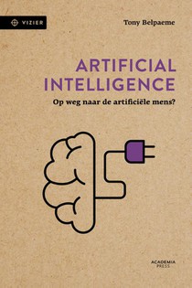 Artificial intelligence voorzijde