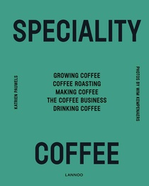 Speciality Coffee