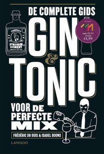 Gin & Tonic voorzijde