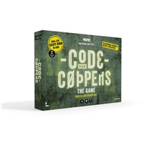 Code van Coppens