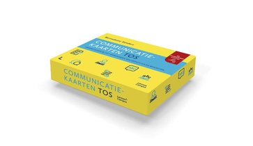 Communicatiekaarten TOS voorzijde