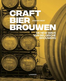 Craft bier brouwen voorzijde