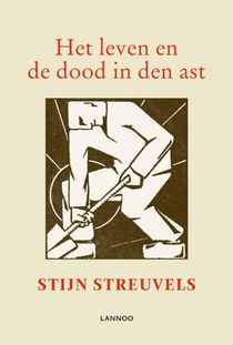 Het leven en de dood in den ast voorzijde