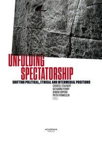 Unfolding Spectatorship
