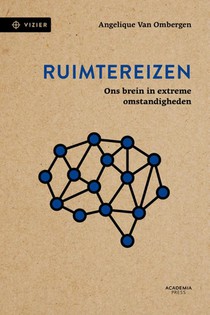 Ruimtereizen voorzijde