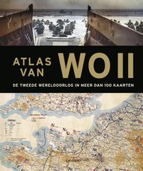 Atlas van WOII