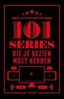 101 series die je gezien moet hebben