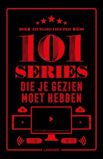 101 series die je gezien moet hebben voorzijde