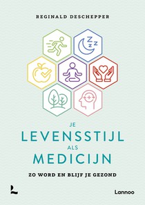 Je levensstijl als medicijn