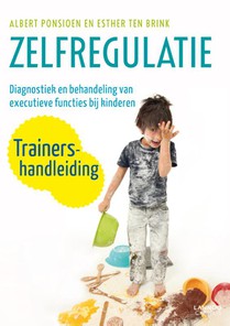 Zelfregulatie Trainershandleiding