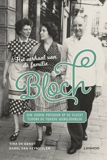 Het verhaal van de familie Bloch