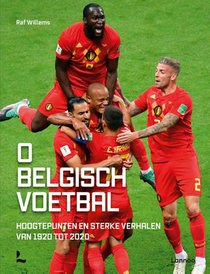 O Belgisch voetbal