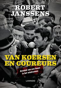 Van koersen en coureurs