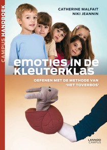 Emoties in de kleuterklas