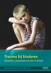 Trauma bij kinderen voorzijde