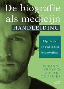 De biografie als medicijn - Handleiding