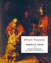 Eindelijk thuis (met nieuwe cd Verloren en Gevonden van Irma Dee) voorzijde