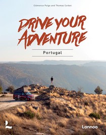 Drive your adventure - Portugal