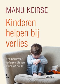 Kinderen helpen bij verlies voorzijde